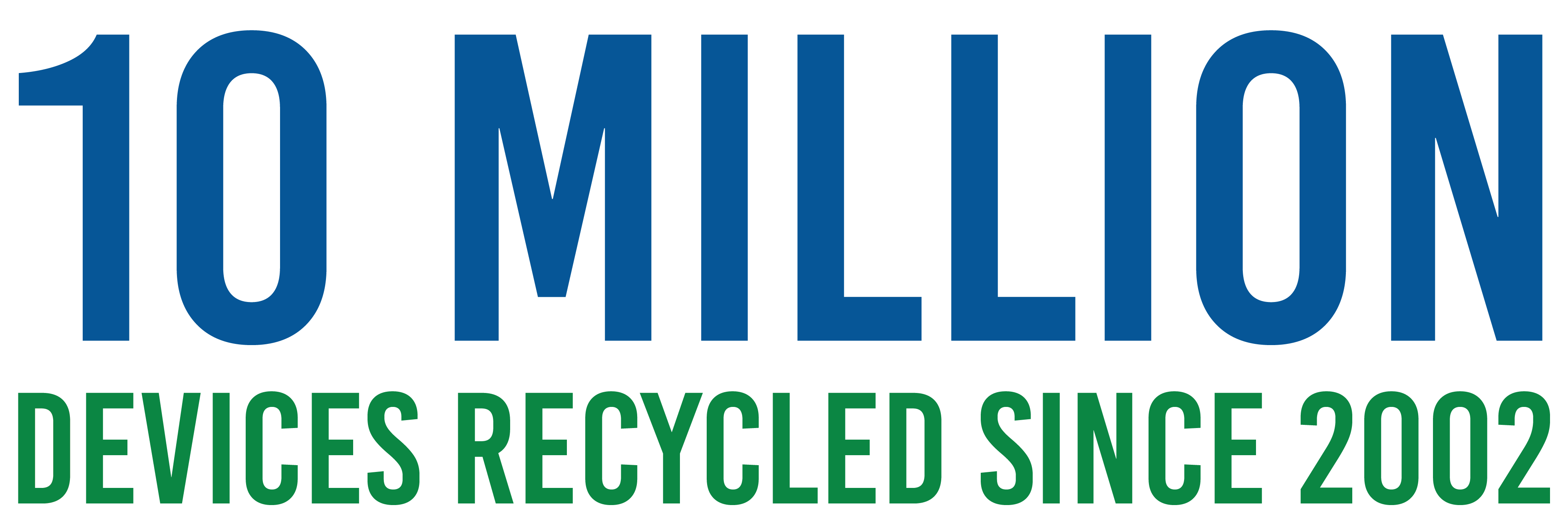 SmartphoneRecycling.com has Safely Recycled Over 10 Million Devices Since 2002